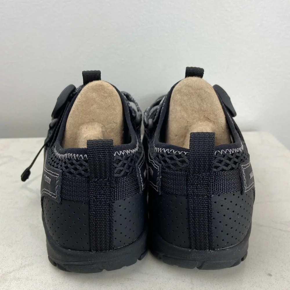 NEW! CHACO KIDS ODYSSEY HIKING HYBRID SANDAL SNEAKER ALL TERRAIN TRACTION SHOE